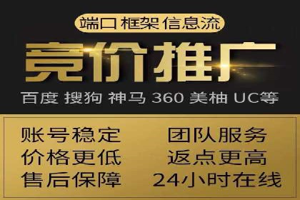 SEM推广代运营服务案例解析